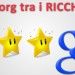 Google Rich Snippet Schema