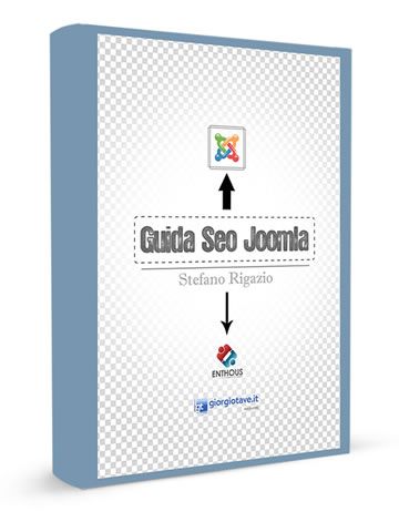Ebook SEO per Joomla